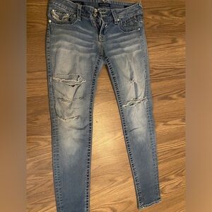 Women’s Vigoss Skinny Jeans size 6